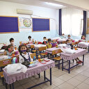 10 bin yeni okul 750 anaokulu