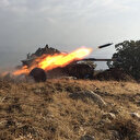 Barış Pınarı Harekatı bölgesine saldırı girişiminde bulunan 6 PKK/YPG'li terörist daha etkisiz hale getirildi