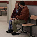 Ünlü oyuncu senaryosu elinde vefat etti