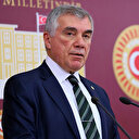 CHP'li Ünal Çeviköz Türk yargısını hedef alan büyükelçileri savundu: Dostça bir hatırlatmada bulundular