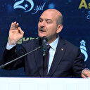İçişleri Bakanı Soylu: Terörün sanatı kullandığına ilk kez şahit oldum