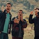 Gönül Dağı 38. bölüm fragmanı