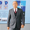 Roma’da gündem F-35 ve F-16’lar