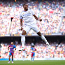 El Clasico'dan kazanan taraf Real Madrid oldu