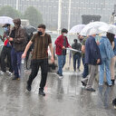 Karadeniz ve Doğu Anadolu'nun bazı kesimleri için kar uyarısı yapıldı