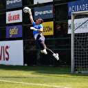 Berke Özer'in hayali gerçek oluyor