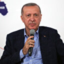 Cumhurbaşkanı Erdoğan'dan 'kadına şiddete sıfır tolerans' mesajı: Yıllardır topyekûn bir mücadele içindeyiz