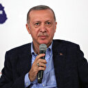 Cumhurbaşkanı Erdoğan'dan 'kadına şiddete sıfır tolerans' mesajı: Yıllardır topyekûn bir mücadele içindeyiz