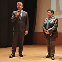 CHP'li Özel ve TTB Başkanı Fincancı'nın katıldığı törende PKK yayın organlarına ödül