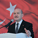 Bakan Soylu: Gözü alıyorsa Karayılan gelsin fare gibi saklanmasın onun da sırası geliyor