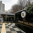 Dışişleri Bakanlığı'ndan Sudan'daki darbe girişimiyle ilgili açıklama: Derin endişeyle karşılıyoruz