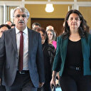Cumhurbaşkanı Erdoğan'ın '10 büyükelçi' talimatı HDP'yi rahatsız etti