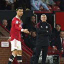 İngiliz basını hezimetin ardından Solskjaer'i yerin dibine soktu