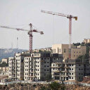 AB'den İsrail'e çağrı: Yerleşimleri durdur