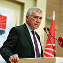 Çark sırası CHP'li Ünal Çeviköz'de