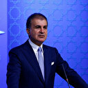AK Parti Sözcüsü Çelik: Cumhurbaşkanımız duruşunu en net ve en güçlü şekilde ortaya koymuştur