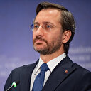 Fahrettin Altun: Hükümetimiz gerektiğinde başka adımlar atmaktan da çekinmeyecektir