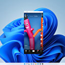 Bir geliştirici Windows 11'de Google Play'i çalıştırmayı başardı