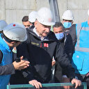 Başakşehir-Kayaşehir metro hattının yüzde 72'si tamamlandı