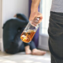 Alkol kadına şiddeti 8 kat
artırıyor
