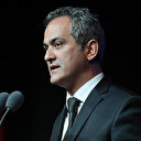 Milli Eğitim Bakanı Özer: İlk defa değerlendirme uygulaması başlatıyoruz 4 buçuk milyon öğrenci katılacak