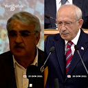 Önceki tezkereye 'içimiz yana yana evet diyeceğiz' diyen CHP Genel Başkanı Kemal Kılıçdaroğlu HDP'nin çağrısı sonrası 'hayır' kararı aldı