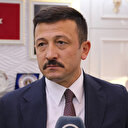 Hamza Dağ'dan tezkereye 'hayır' diyen CHP'ye: HDP'yi kızdırmamak için her tavizi vermeye hazırlar