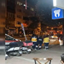 İstanbul’da kavga eden iki kardeşten biri evi ateşe verdi: Yangın binanın tamamında etkili oldu