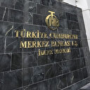 TCMB'nin resmi rezerv varlıkları eylülde 121,3 milyar dolara yükseldi