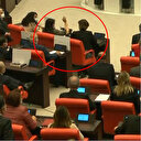 HDP'li Pervin Buldan tezkereye yanlışlıkla 'evet' dedi