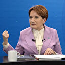 Meral Akşener'den Canan Kaftancıoğlu'na övgü