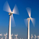 Rüzgardan üretilen elektrikte rekor kırıldı