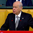 Devlet Bahçeli'den AYM'ye Demirtaş ve Kavala tepkisi