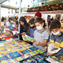 Konya Kitap Günleri
kendi rekorunu kırdı