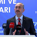 Bakan Gül: Nefret suçu ile ilgili yeni düzenleme yolda