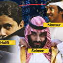 Servet sahipleri neden kulüp satın alıyor?