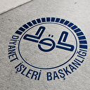 Diyanet'ten açıklama: Alkollü içecek alımı söz konusu değil