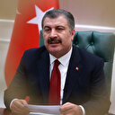 Bakan Koca'dan Bilim Kurulu sonrası açıklama: Vakalar tepesi kesilmiş bir dağ gibi