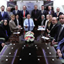 Cumhurbaşkanı Erdoğan'dan CHP'ye tezkere tepkisi: Zillet ittifakı olarak cibilliyetlerinin gereğini yaptılar