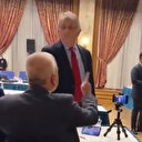 HDPli  Gergerlioğlu haddi aştı: TBMM Başkanı Şentop'a parmak salladı