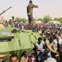 Sudan ordu komutanı: Yaptığımız darbe değil gidişatı düzeltmek