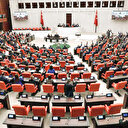 İYİ Parti oylamada
3’e bölündü