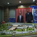 İstanbul'a dev proje: Abdi İpekçi Spor Salonu’nun yerine inşa edilecek