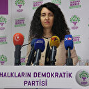 HDP'den CHP'ye tezkere teşekkürü: Çok kıymetli buluyoruz