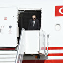 Cumhurbaşkanı Erdoğan iki Avrupa ülkesini ziyaret edecek