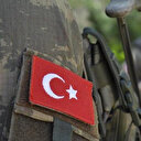 Pençe-Yıldırım Bölgesinden acı haber: Bir asker şehit oldu