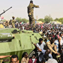 Sudan'da ordu sivillere ateş açtı: 1 kişi öldü 2 kişi yaralandı