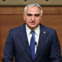 Bakan Ersoy: AKM uluslararası etkinliklerde de ev sahipliği yapacak