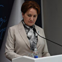 AVM değil AKM açıldığını gören Meral Akşener suspus