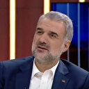 Kabaktepe'den AKM'nin yapımına karşı çıkanlara tepki: AK Parti düşmanlığı gözünüzü kör kulağınızı sağır ediyor